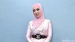 Chelsea Olivia Bening Banget, Pose Menggoda Shandy Aulia