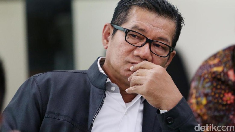 Pansus Angket Sebut Penyusunan Rekomendasi Terkendala Kehadiran KPK Pansus Angket Sebut Penyusunan Rekomendasi Terkendala Kehadiran KPK