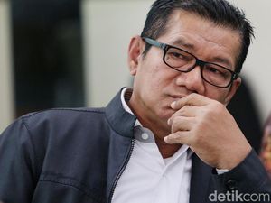 Pansus Angket Sebut Penyusunan Rekomendasi Terkendala Kehadiran KPK