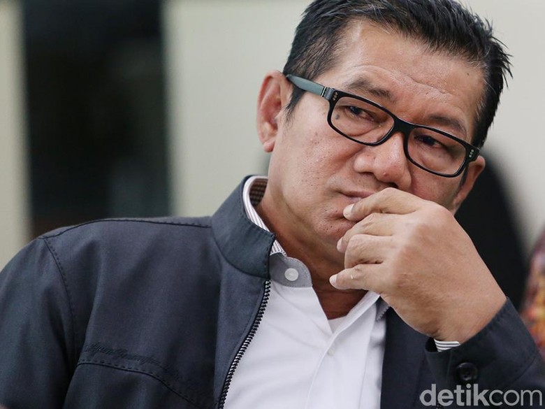 Pansus Angket KPK Tak Perpanjang Masa Kerja Jika KPK Hadir Pansus Angket KPK Tak Perpanjang Masa Kerja Jika KPK Hadir