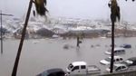 Foto: Puerto Rico Saat Kena Badai Irma