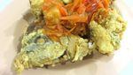 Sedapnya! Gurame Goreng Siram Sambal Mangga, Asam Manis, hingga Saus Padang