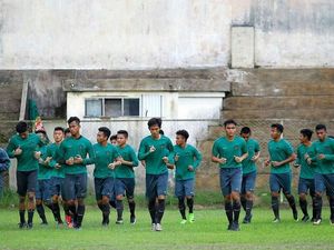 Ini yang Akan Dilakukan Indra Sjafri Saat Indonesia Hadapi Vietnam