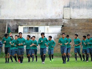 Ini yang Akan Diwaspadai Timnas Indonesia dari Vietnam