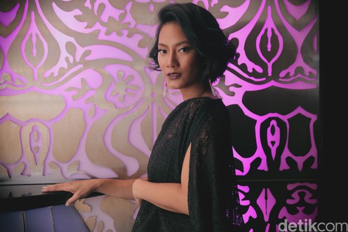Tara Basro untuk COTM
