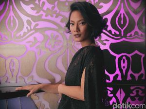 Tara Basro Tinggalkan Sekolah Demi Karier