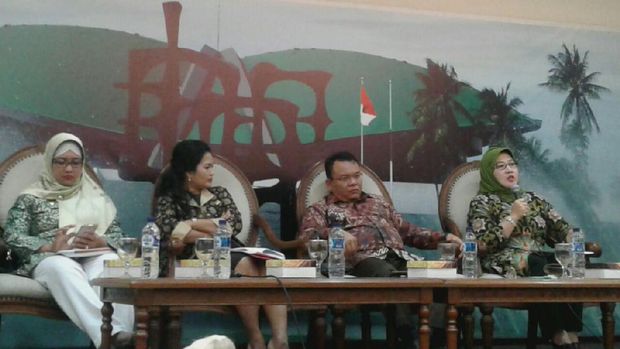 PPP: Perpres Pendidikan Karakter Redakan Kegalauan Masyarakat