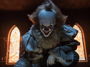Durasi IT: Chapter 2 Nyaris Seperti Avengers: Endgame