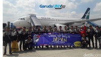 Hal ini tentu patut diapresiasi mengingat hari pertama TI hanya ada 30% tim yang lolos, sedang sisanya harus melakukan perbaikan lagi untuk lolos tahap ini. Setelah lolos TI, tim lalu melakukan proses scrutineering, yaitu Tilt Test, Weigh, Noise dan Brake Test. Foto: Garuda UNY Team