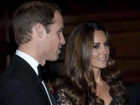 Foto: Bukti Kate Middleton Selalu Ganti Gaya Rambut Setiap Hamil