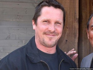 Transformasi Christian Bale di Film Biopik Dick Cheney