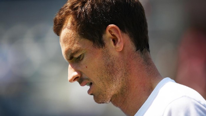Petenis top Andy Murray sudah meninggalkan Twitter demi Instagram. (Foto: Clive Brunskill/Getty Images) Petenis top Andy Murray sudah meninggalkan Twitter demi Instagram. (Foto: Clive Brunskill/Getty Images)