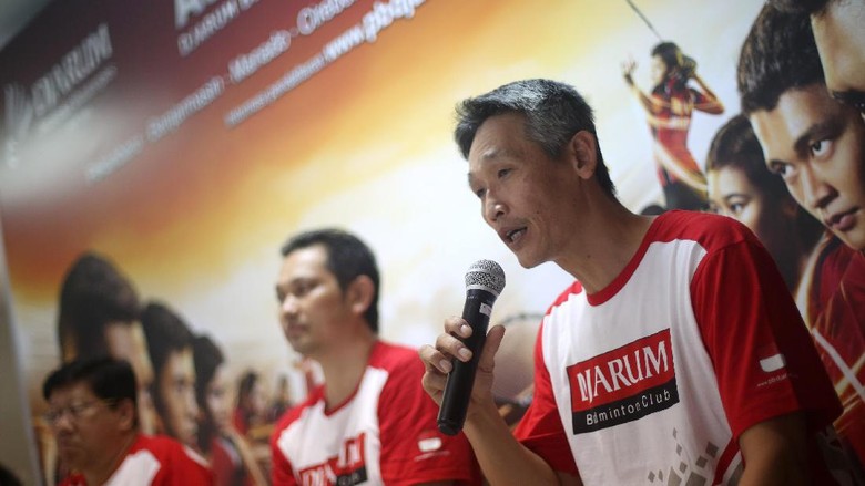 Fase Karantina Jadi Ujian Karakter bagi Peserta Audisi PB Djarum Fase Karantina Jadi Ujian Karakter bagi Peserta Audisi PB Djarum