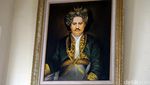 Foto: Mahkota Keramat Sultan Ternate dari Masa ke Masa