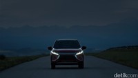 Kini, mobil yang mendapat penghargaan Car of The Year di Jepang itu sudah resmi diluncurkan di Indonesia pada pertengahan 2019. Foto: Mitsubishi