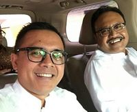 Foto Lawas Disebar, Azwar Anas Bicara Soal Pembunuhan Karakter