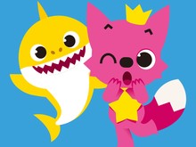 Baby Shark Punya Teman Baru, Gandeng Prince Poetiray hingga Dude-Alyssa