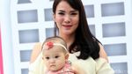 Chelsea Olivia Bening Banget, Pose Menggoda Shandy Aulia