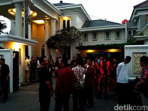 Jenazah Wali Kota Pekalongan Dimakamkan Besok Usai Salat Jumat