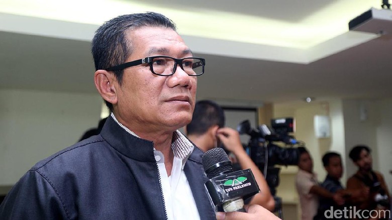 Pansus Angket: Tak Ada Payung Hukum, OTT KPK Tak Sah Pansus Angket: Tak Ada Payung Hukum, OTT KPK Tak Sah