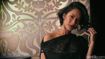 Yuk! Tengok Cantik dan Eksotisnya Tara Basro