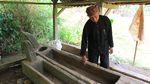Foto: Kampung yang Jadi Saksi Bisu Bandung Lautan Api