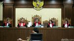 Fahd El Fouz Bacakan Pleidoi