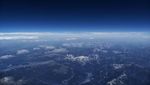 Kalau Lihat Foto Ini, Jangan Iri Sama Pilot Ya