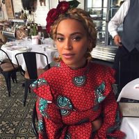 Kali Ini Beyonce Rayakan Ultah dengan Kue Mewah Menakjubkan