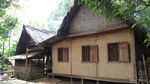 Foto: Kampung yang Jadi Saksi Bisu Bandung Lautan Api
