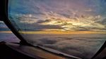 Kalau Lihat Foto Ini, Jangan Iri Sama Pilot Ya