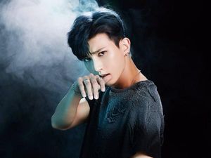 Eli dan Kiseop Resmi Hengkang dari U-KISS