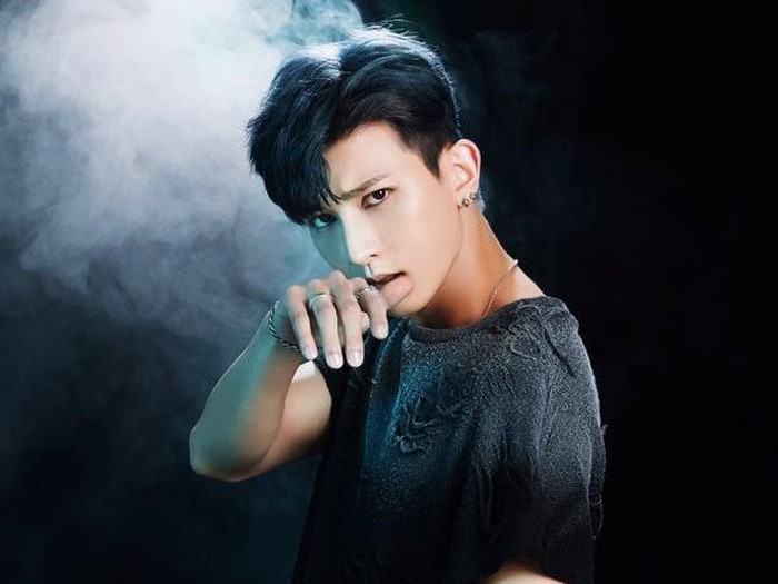 Eli Dan Kiseop Resmi Hengkang Dari U Kiss Eli Dan Kiseop Resmi Hengkang Dari U Kiss