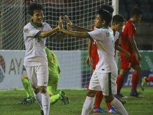 Edy Rahmayadi Prediksikan Indonesia Menang 2-0 Atas Vietnam