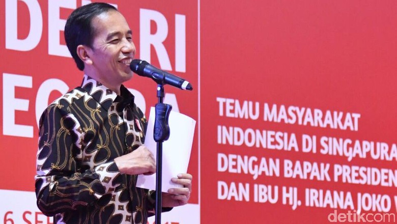 Pansus Angket KPK Ingin Bertemu, Jokowi: Jangan Bawa-bawa ke Saya! Pansus Angket KPK Ingin Bertemu, Jokowi: Jangan Bawa-bawa ke Saya!