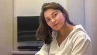Ariel NOAH juga sudah mengklarifikasi kabar kedekatannya dengan Seali Syah pada saat itu. (Foto: dok. Instagram @sealisyah)