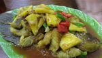Sedapnya! Gurame Goreng Siram Sambal Mangga, Asam Manis, hingga Saus Padang
