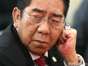 Alasan Peraih Adhi Makayasa Ajukan Praperadilan di Kasus Sambo