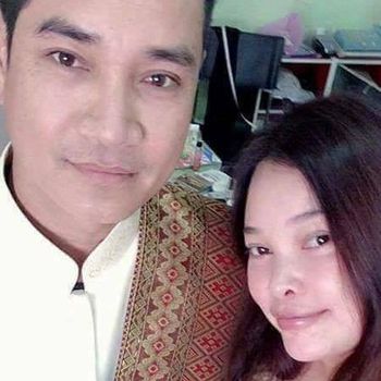 Tertega! Wanita Thailand Ini Nikahi 12 Pria Hanya Untuk Mengeruk Mas Kawin