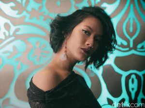 Challenge! Mengenang Adegan Tara Basro di Filmnya