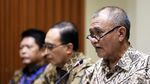 Ini Uang Suap OTT Hakim Tipikor Bengkulu