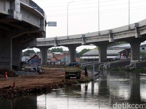 Pengusaha Ngeluh Proyek Infrastruktur Dikuasai BUMN, Ini Kata PUPR