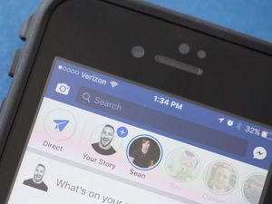 Mark Zuckerberg: Screenshot Facebook Bisa Ketahuan yang Punya