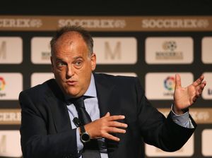 Bela PSG, Otoritas Liga Prancis Kecam Presiden La Liga