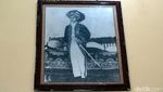Foto: Mahkota Keramat Sultan Ternate dari Masa ke Masa
