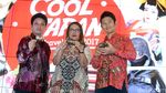 BNI dan HIS Travel Gelar Cool Japan Travel Fair