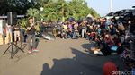 Aksi Kamisan Peringati Wafatnya Munir