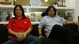 The Rollies, 50 Tahun dan Rencana Pesta Besar