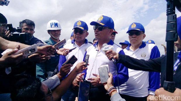 1.460 Prajurit dan Atlet Adu Jago dalam KSAL CUP di Kendari