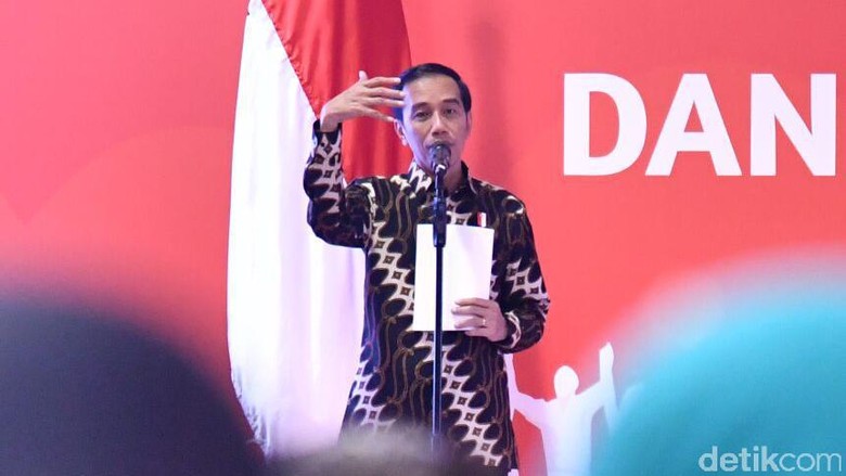 Jokowi akan Hadiri Penutupan Jambore Peternakan Nasional di Cibubur Jokowi akan Hadiri Penutupan Jambore Peternakan Nasional di Cibubur